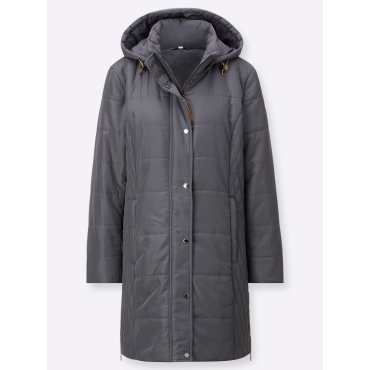 Longjacke 