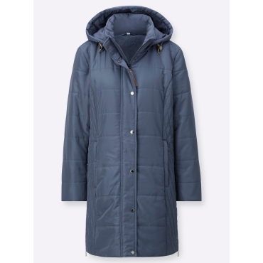 Longjacke 