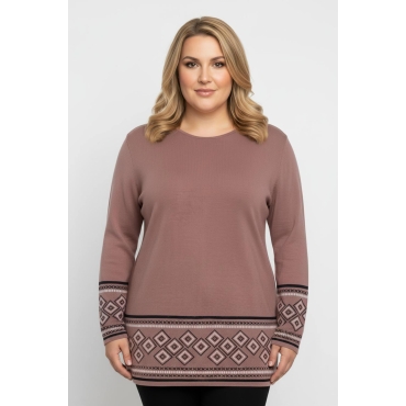 Longpullover 