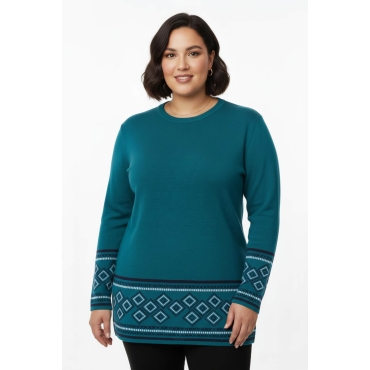 Longpullover 