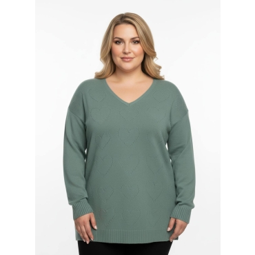 Longpullover 