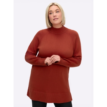 Longpullover 