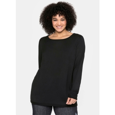 Longpullover 