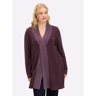 Longpullover 