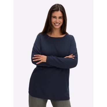 Longpullover 