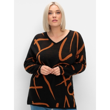 Longpullover 