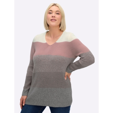 Longpullover 