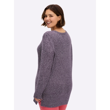 Longpullover 