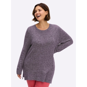 Longpullover 