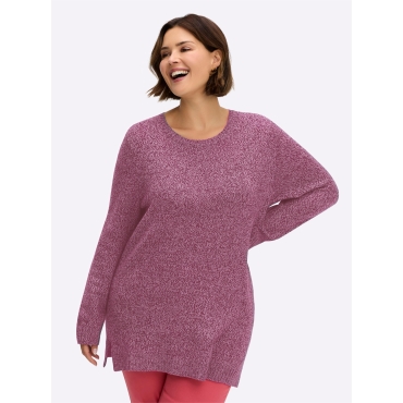 Longpullover 