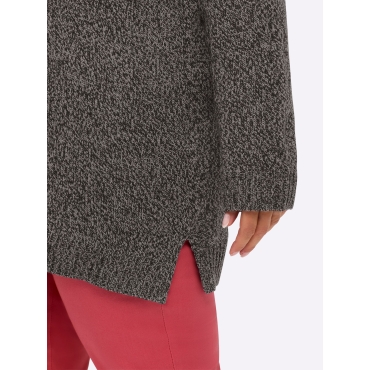 Longpullover 