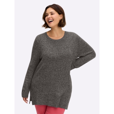 Longpullover 