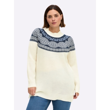 Longpullover 