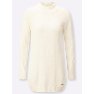 Longpullover 