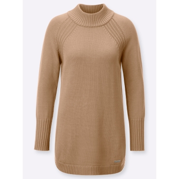 Longpullover 
