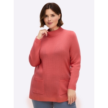 Longpullover 
