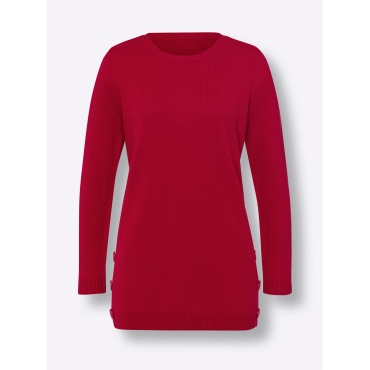 Longpullover 