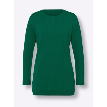 Longpullover 