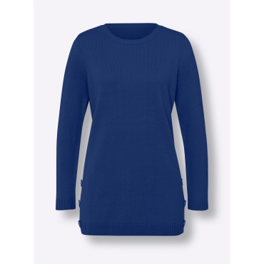 Longpullover 