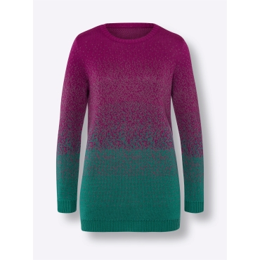 Longpullover 