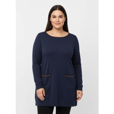 Longpullover 