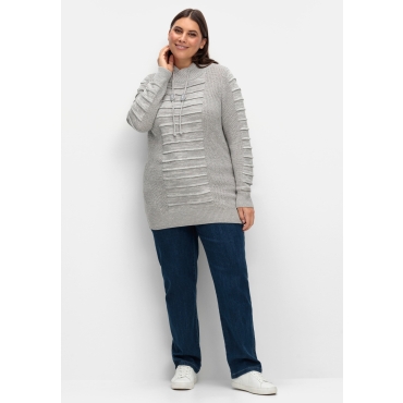 Longpullover 