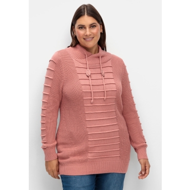 Longpullover 
