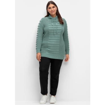 Longpullover 