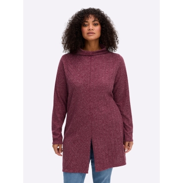 Longpullover 