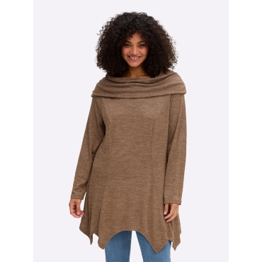 Longpullover 