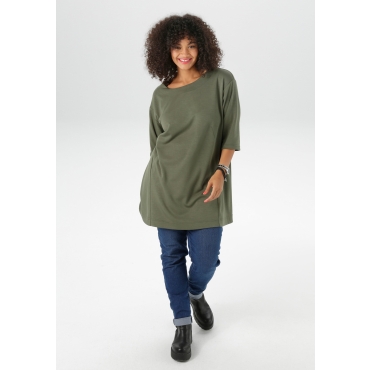 Longshirt 