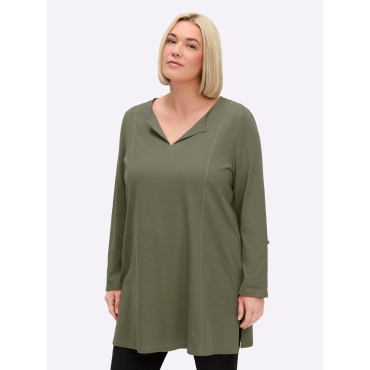 Longshirt 
