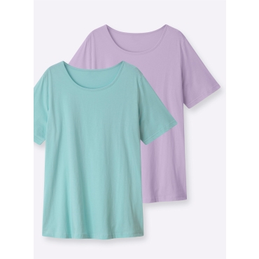 Longshirt 