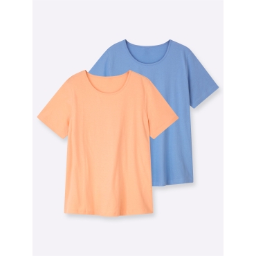 Longshirt 
