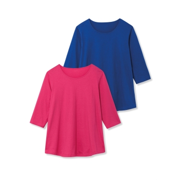 Longshirt 
