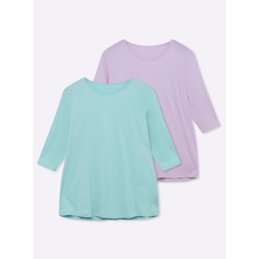Longshirt 
