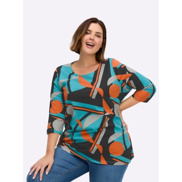 Longshirt 