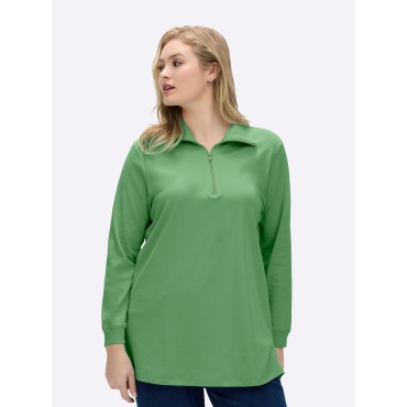 Longsweatshirt 
