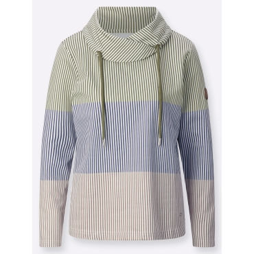 Longsweatshirt 