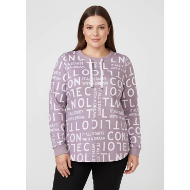 Longsweatshirt 
