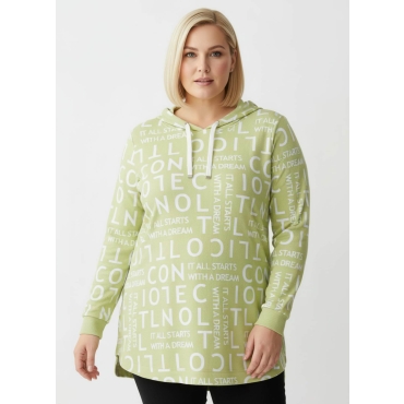 Longsweatshirt 