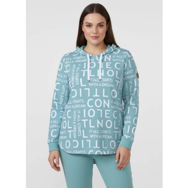 Longsweatshirt 
