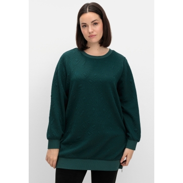 Longsweatshirt 