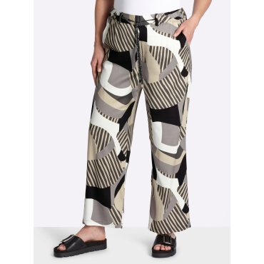 Marlene-Hose 