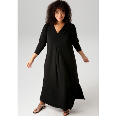 Maxikleid 