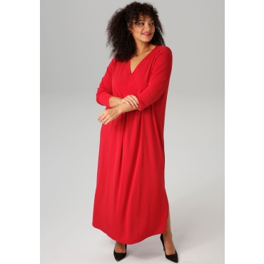 Maxikleid 