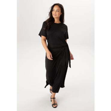 Maxikleid 