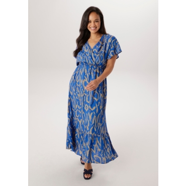 Maxikleid 