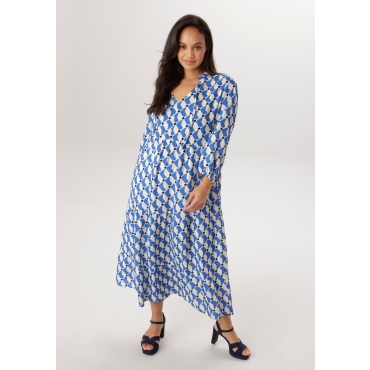 Maxikleid 
