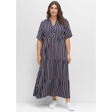 Maxikleid 